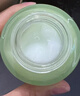 百雀羚面霜 水嫩倍現保濕精華霜50g 補水滋潤品質(zhì)國貨520 曬單實(shí)拍圖