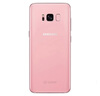 三星（SAMSUNG）Galaxy S8/S8+系列 全視曲面屏手機 雙卡雙待 二手手機 芭比粉 S8 G9500 4GB+64GB 9成新 曬單實(shí)拍圖