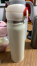 富光保溫杯彈跳蓋杯子316L不銹鋼大容量學(xué)生長(zhǎng)效保溫保冷水杯車(chē)載禮物 曬單實(shí)拍圖