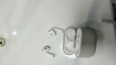 Apple/蘋果 AirPods 4 搭配USB-C充電盒 蘋果耳機 藍(lán)牙耳機 適用iPhone/iPad/Mac 四代 曬單實拍圖