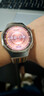 HUAWEI WATCH GT 6 Pro 琥珀棕 46mm華為智能手表全新騎行體驗21天超長(cháng)續航藍寶石玻璃&鈦合金GT5Pro升級 曬單實(shí)拍圖