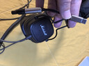 山靈（SHANLING）UA Mini播控版解碼耳放線(xiàn)HIFI小尾巴手機電腦轉接線(xiàn)DSD256硬解type-c轉3.5mm接口音頻連接線(xiàn) UA MINI 播控版 黑鈦色 曬單實(shí)拍圖