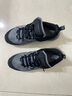 迪卡儂（DECATHLON）徒步鞋男鞋戶(hù)外休閑登山鞋男女防水防滑中幫春秋運動(dòng)鞋鞋子 MH500 深灰色-低幫-男款 41 曬單實(shí)拍圖