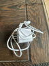 Viken【直營(yíng)正品】蘋(píng)果17/16/15充電器頭40W/45W適配原裝正品快充套裝iPhone17/16/15proMax/Air數據線(xiàn) 【原盒封裝】蘋(píng)果30W快充頭+1米編織快充線(xiàn) 安全認證不傷機 曬單實(shí)拍圖