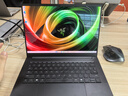 雷蛇（Razer）靈刃14游戲本筆記本電腦 銳龍AI 9 365/RTX 5060/16GB DDR5x/1TB SSD/ 3K 120Hz OLED屏 曬單實(shí)拍圖