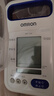 歐姆龍（OMRON）醫用血壓計測量?jì)x老人上臂式測壓儀家用電子血壓計HBP-1320 曬單實(shí)拍圖