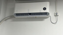 小米（MI）米家 1.5匹 新一級(jí)能效 巨省電 空調(diào)掛機(jī) KFR-35GW/N1A1【國家補(bǔ)貼20%】整機(jī)十年質(zhì)保 曬單實(shí)拍圖