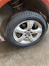 玲瓏輪胎195/55R15 85V 玲瓏臻選【月黑風(fēng)高】 曬單實(shí)拍圖