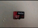 朗科（Netac）128GB TF（MicroSD）存儲卡 A1 U3 V30 4K 高度耐用行車(chē)記錄儀&監控攝像頭內存卡 讀速100MB/s 曬單實(shí)拍圖