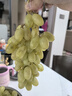 果益壽【順豐】懷來(lái)馬奶葡萄張家口宣化白馬奶提子玫瑰香葡萄美人指葡萄 【馬奶王】4斤 （順豐-送貨上門(mén)） 曬單實(shí)拍圖