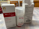 薇諾娜寶貝倍護高保濕面霜 嬰幼兒童長(cháng)效補水保濕霜鎖水曬后舒緩霜50g 曬單實(shí)拍圖