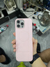 AKKOMetaKey蘋(píng)果iPhone16pro Max手機鍵盤(pán)背夾一體手機殼 手機外置實(shí)體物理鍵盤(pán)黑莓手感支持磁吸 黑色 曬單實(shí)拍圖