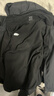 北面（The North Face）抓絨衣男秋冬休閑運動(dòng)戶(hù)外沖鋒衣內膽保暖加厚外套 8FHX JK3 XXL 曬單實(shí)拍圖