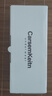 CARSEMKEITN冰絲內(nèi)褲男紅色平角褲夏季透氣涼感速干短褲頭本命年四角褲男士 4條【紅色+紅色+灰色+黑色】 XL碼-(建議135-155斤) 曬單實(shí)拍圖