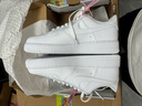 耐克（NIKE）官方男鞋Air Force 1 07空軍一號板鞋經(jīng)典復古耐磨運動(dòng)休閑鞋 CW2288-111 43 曬單實(shí)拍圖