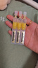 夸迪懸油次拋精華液1ml*30支玻尿酸修護(hù)滋養(yǎng)抗皺護(hù)膚品華熙生物禮物女 曬單實(shí)拍圖