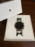 HUAWEI WATCH GT 6 浮光白 41mm智能手表多維情緒健康全新騎行體驗華為GT6手表GT5升級 曬單實(shí)拍圖