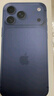 Apple/蘋(píng)果 iPhone 17 Pro Max 256GB 深藍色 支持移動(dòng)聯(lián)通電信5G 雙卡雙待手機 曬單實(shí)拍圖