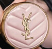 圣羅蘭（YSL）粉氣墊B10遮瑕持久滋潤防曬化妝品生日禮物送女友 曬單實拍圖