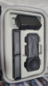 影石（Insta360）x5 全景運(yùn)動(dòng)相機(jī) 8K高清 instax360x5 防抖防水手持口袋攝像機(jī)旅行Vlog摩托車騎行滑雪路亞攝像頭 全能套裝【配件6.6折】 極夜黑【原裝256g卡】曬單返60紅 曬單實(shí)拍圖