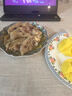 待香待色正宗揚州老鵝鹽水鵝揚州特產(chǎn)吃了忘不了鵝肉熟食4斤多真空包裝 兩盒2斤裝[真空包裝+贈鹵汁] 曬單實(shí)拍圖