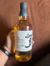 三得利（Suntory）知多 日本 威士忌 单一谷物 洋酒 700ml 礼盒 实拍图