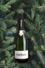 法拉利（Ferrari）起泡葡萄酒 半干型起泡 Ferrari Brut Perle 黑中白  白中白 法拉利起泡葡萄酒 Brut干型 單支裝750ml 曬單實(shí)拍圖