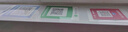 得力（deli）彩色噴墨打印機 L511Ws 云打印無(wú)線(xiàn)手機連接 照片打印機家用復印機掃描機三合一彩色照片一體機 高清彩色噴墨打印機【新潮淺綠配色】 L512Ws 曬單實(shí)拍圖
