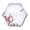 幸運石魔道祖師晴雨傘 二次元正版聯(lián)名動(dòng)漫周邊 魏無(wú)羨藍忘機原耽美黑膠 君相望小扁傘 官方聯(lián)名 晴雨兩用 輕巧便攜 曬單實(shí)拍圖