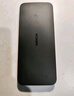 諾基亞（NOKIA）220 4G 移動(dòng)聯(lián)通電信全網(wǎng)通 2.8英寸雙卡雙待 直板按鍵手機 老人老年手機 學(xué)生手機 黑色 曬單實(shí)拍圖
