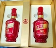 五糧濃香五糧液股份 優(yōu)級糧食酒 52度 500mL 2瓶 金珀禮盒酒 曬單實(shí)拍圖