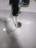 陸康水龍頭防濺頭起泡器過濾嘴網(wǎng)出水嘴節(jié)水器廚房面盆水龍頭內(nèi)芯配件 24mm 外絲 曬單實拍圖