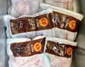 CP正大食品櫻桃谷鴨鴨舌0.4斤鴨貨生鮮麻辣鴨貨鹵煮鴨舌 曬單實(shí)拍圖