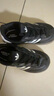 阿迪達斯（adidas）童鞋25春男女童寶寶三葉草軟底SAMBA 360兒童運動(dòng)鞋T頭鞋JH5201 曬單實(shí)拍圖