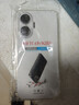 塵卡 適用紅米Turbo4Pro手機(jī)殼Redmi Turbo4pro全包鏡頭軟殼新款氣囊防摔外殼透明硅膠保護(hù)套簡(jiǎn)約男女 手機(jī)殼+鋼化膜 曬單實(shí)拍圖