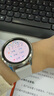 小米（MI）Xiaomi Watch S4 銀色 國家補(bǔ)貼 小米汽車su7鑰匙 澎湃OS2 心率血氧監(jiān)測 小米智能手表s4 男表女表 曬單實(shí)拍圖