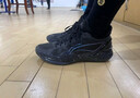 李寧利刃4 V2 黑曜石丨籃球鞋男鞋透氣支撐穩(wěn)定專業(yè)比賽鞋ABAU037 曬單實拍圖