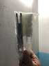 水宜生純鈦保溫杯咖啡杯抑菌吸管便攜高顏值抗菌隨行杯男女生七夕節(jié)禮物 皓月銀420ml 曬單實(shí)拍圖