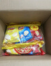 樂(lè )事（Lay's）薯片（原味+紅燴味+燒烤味）70g*3包 超值分享裝 零食大禮包 曬單實(shí)拍圖
