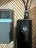 CUKTECH酷態(tài)科【3C認證可上飛機】15號超級電能柱Ultra20000毫安時(shí)充電寶140W多口210W快充支持小米筆記本 曬單實(shí)拍圖