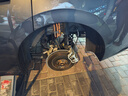 錦湖輪胎KUMHO汽車輪胎 235/45R18 98V ECSTA PS71 原配吉利領(lǐng)克07 曬單實拍圖
