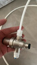 希庫純水機2分內(nèi)牙銅減壓閥凈水器自來水減壓穩(wěn)壓閥配2分3分快接頭 減壓閥配轉(zhuǎn)3分塑料接頭 曬單實拍圖