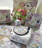 萬(wàn)人迷線條小狗音響生日禮物藍(lán)牙音響小音箱禮盒送女生閨蜜男朋友實(shí)用節(jié)日禮品 【貼紙款】線條狗拉音響 曬單實(shí)拍圖