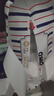 奇莫Q-MO皇家至柔紙尿褲M72片(6-11kg)尿不濕中號(hào)超薄透氣超能吸 曬單實(shí)拍圖