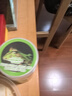 LISM角蛙糧樹(shù)蛙飼料蛙糧霸王黃金角蛙蛙糧顆粒糧食寵物兩棲爬寵飼料 角蛙成體飼料(45g裝) 曬單實(shí)拍圖