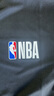 NBA官方-【限時(shí)秒殺】湖人/勇士 休閑男女運動(dòng)夏季寬松速干T恤短袖 聯(lián)盟隊/黑色-速干T恤 L 曬單實(shí)拍圖
