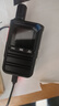 聯(lián)想（lenovo）CL158plus公網(wǎng)對講機5000公里全網(wǎng)通 全國對講機4G不限距離插卡機 小巧便攜長(cháng)時(shí)待機 商超自駕工地 曬單實(shí)拍圖