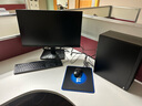 戴爾（DELL） 窄邊框高清顯示器 可壁掛DY16F SE2725HM 27英寸 低藍光 三年上門(mén)服務(wù) 曬單實(shí)拍圖