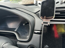 鯨上車(chē)載手機支架 2025新款汽車(chē)內用出風(fēng)口導航專(zhuān)用支撐固定手機架駕 【升級合金款】氣質(zhì)銀 曬單實(shí)拍圖