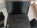 ThinkPad T14P酷睿高性能工程師系列高端輕薄本  聯(lián)想經(jīng)典商務(wù)辦公筆記本手提電腦IBM可選X13 i7-1360P 16G內存 1TB固態(tài) 高性能專(zhuān)業(yè)商務(wù)本 全新升級 曬單實(shí)拍圖